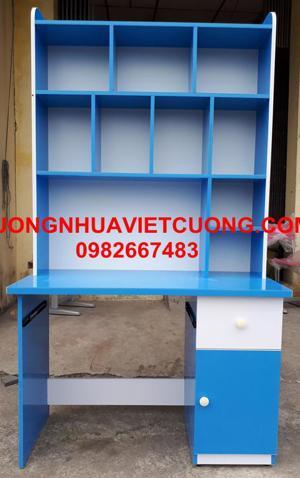 Bàn đọc thư viện BH101