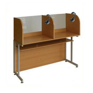 Bàn đọc thư viện BH101