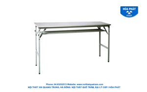 Bàn hội trường BG 05