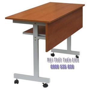 Bàn hội trường EBX418