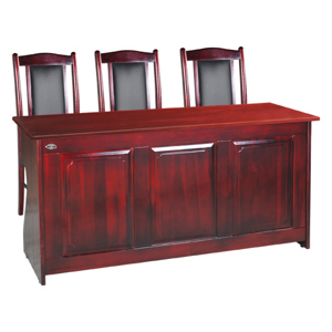 Bàn hội trường Hòa Phát Acacia BHT15DH2