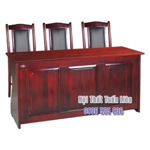 Bàn hội trường Hòa Phát Acacia BHT15DH2