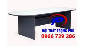 Bàn họp Xuân Hòa BHE-04-00