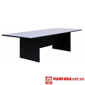 Bàn họp chữ nhật Xuân Hòa BHCN-02-00