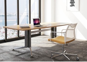 Bàn họp Fami K2412M-M
