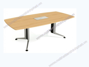 Bàn họp Fami K2412M-M