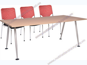 Bàn họp Hòa Phát HRH1810C8