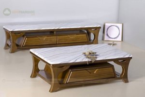 Bàn họp nhập khẩu MB03