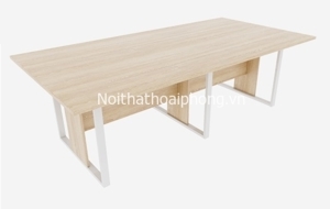 Bàn họp quây Xuân Hòa BH-03-00 PU