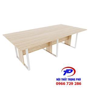 Bàn họp quây Xuân Hòa BH-03-00 PU