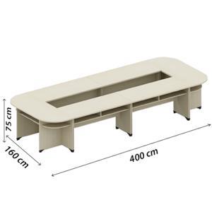 Bàn họp văn phòng RATH4016