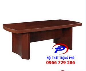 Bàn họp Xuân Hòa BH-01-01 PU