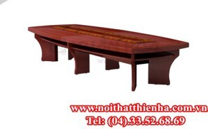 Bàn họp Xuân Hòa BH-01-09 PU