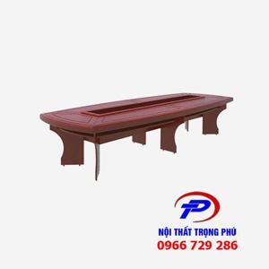Bàn họp Xuân Hòa BH-01-09 PU