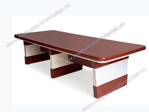 Bàn họp Xuân Hòa BH-05-01