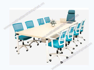 Bàn họp Xuân Hòa FO1-BH-01