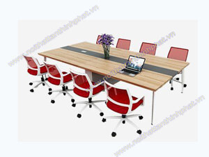 Bàn họp Xuân Hòa FO2-BH-01