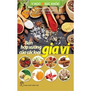 Bản hợp xướng của các loại gia vị