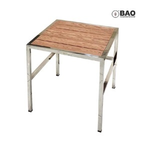 Bàn inox 304 BAO B005