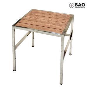 Bàn inox 304 BAO B005