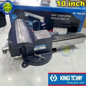 Bàn kẹp ê tô xoay Kingtony 9TZ11-10