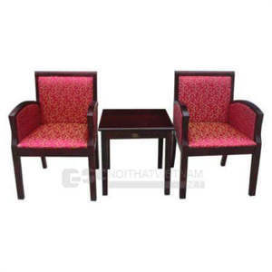 Bàn khách sạn Hòa Phát BKS01