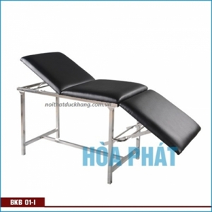 Bàn khám bệnh Hòa Phát BKB01