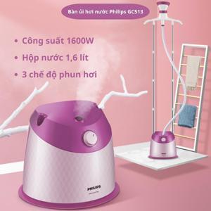 Bàn là hơi nước đứng Philips GC513