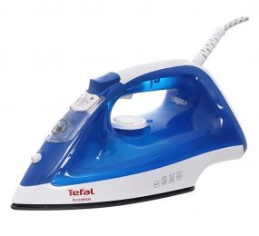 Bàn là - Bàn ủi hơi nước Tefal FV1520L0 - 2000W