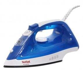 Bàn là - Bàn ủi hơi nước Tefal FV1520L0 - 2000W