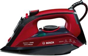 Bàn là Bosch TDA503001P - 3000W