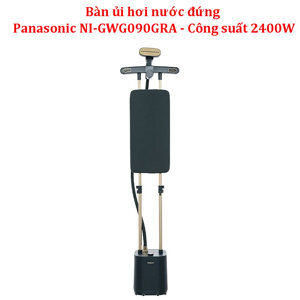 Bàn là cây hơi nước Panasonic NI-GWG090GRA