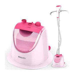 Bàn là cây hơi nước Philip GC505