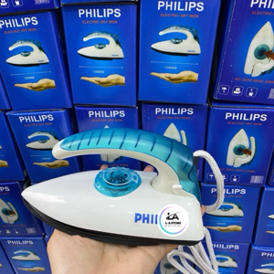 Bàn là du lịch Philips GZ500 (GZ-500)