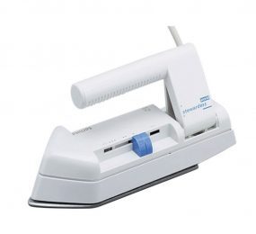 Bàn là khô du lịch Philips HD1301 (HD-1301)