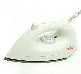 Bàn là hơi nước Gali GL1001 (GL-1001) - 1000W