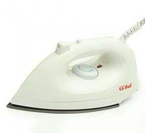Bàn là hơi nước Gali GL1001 (GL-1001) - 1000W