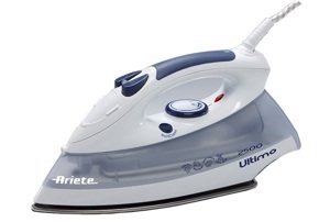 Bàn là hơi nước Ariete MOD 6214