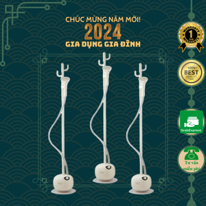 Bàn là hơi nước Bear GTJ-B15V1