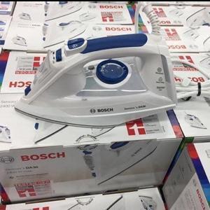 Bàn là hơi nước Bosch TDA 302401W (TDA302401W)