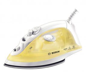 Bàn là hơi nước Bosch TDA2325