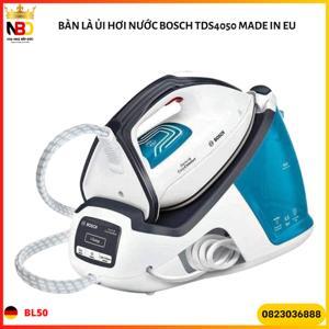 Bàn là hơi nước Bosch TDS4050