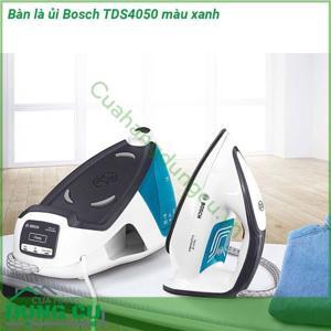 Bàn là hơi nước Bosch TDS4050