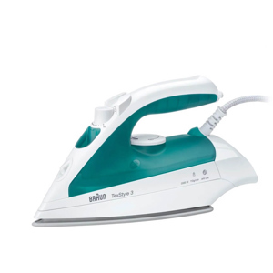 Bàn là hơi nước Braun TS330 - 2000W