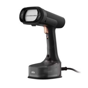 Bàn là hơi nước Braun GS7077BK 1600W