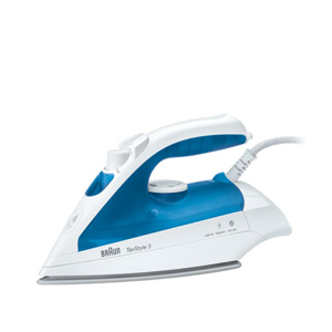 Bàn là hơi nước Braun TS340 (TS-340)