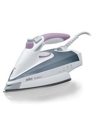 Bàn là hơi nước Braun TS755 - 2400W