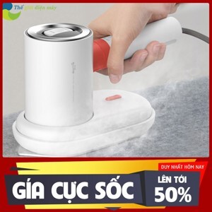 Bàn là hơi nước cầm tay đa năng Xiaomi Deerma HS218