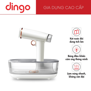 Bàn là hơi nước cầm tay Dingo DHS1200