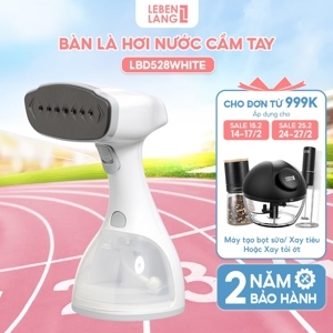 Bàn là hơi nước cầm tay LEBENLANG LBD528S